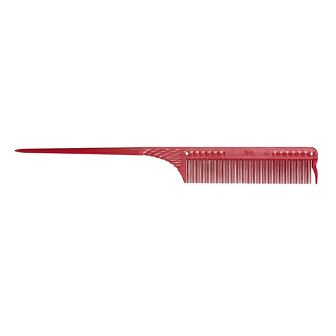 JRL Fine Teeth Tail Comb 8.5"